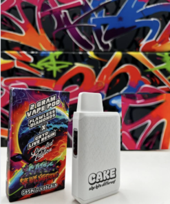 cake 2g disposable